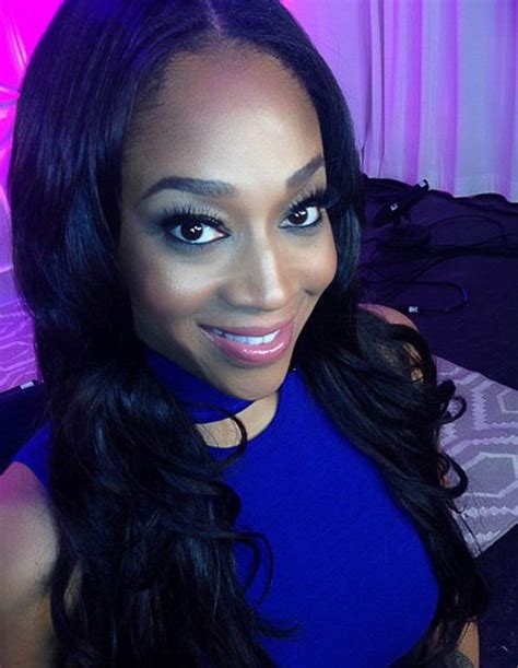 Love And Hip Hop Star Mimi Faust Exposed For Staging X Rated Sex Tape