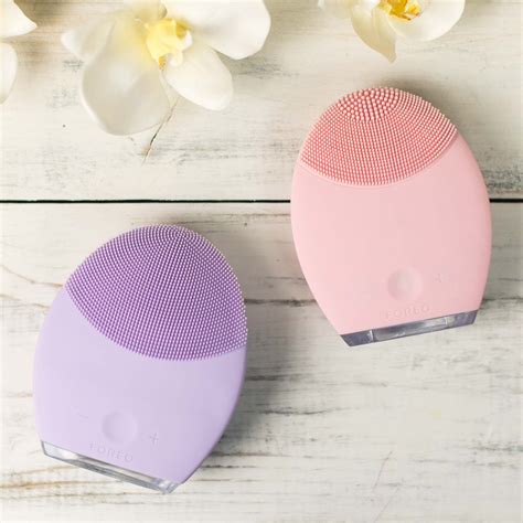 review foreo luna 2 compared to the original luna