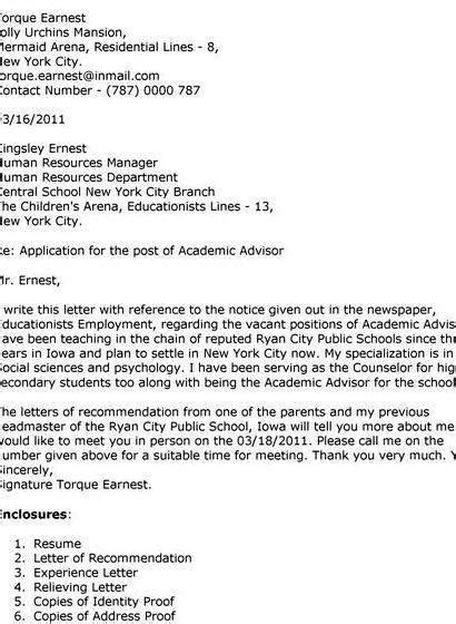 writing cover letter  postdoctoral position
