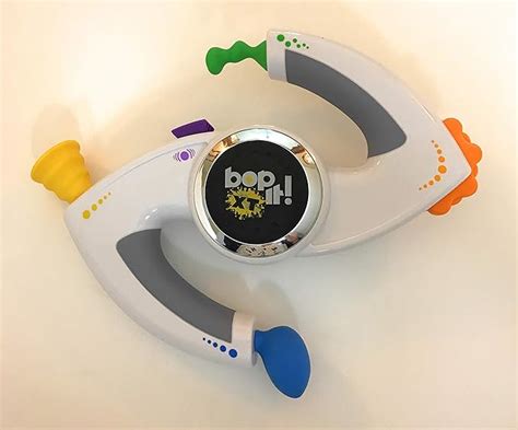 Bop It Xt Toys And Games