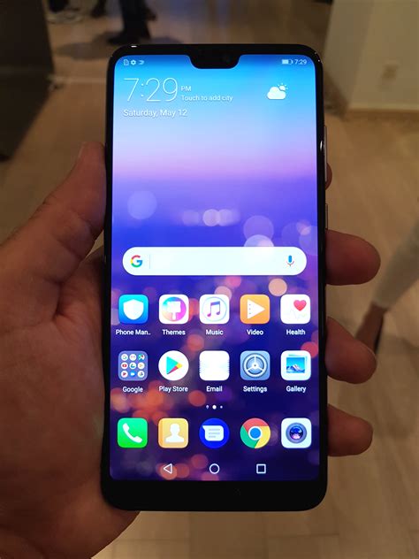 huawei p pro launched specs  price  pakistan revealed