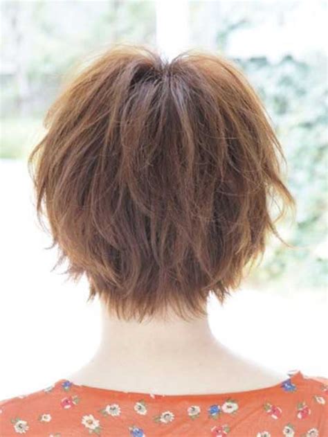 20 Back View Of Pixie Haircuts Pixie Cut 2015