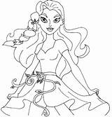 Coloring Pages Ivy Superhero Poison Girls Dc Super Girl Hero Printable High Color Drawing Kids Lego Print Again These Getdrawings sketch template