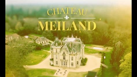 chateau meiland intro  youtube
