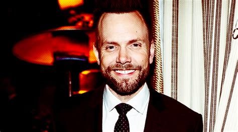 joel mchale is ready to make fun of everything on his new netflix show