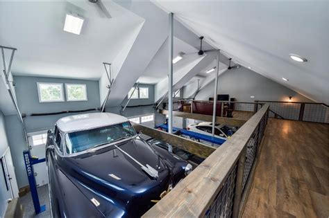 Luxury Garage Remodel Pictures Sebring Design Build