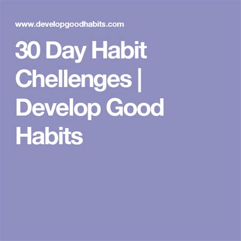day habit challenges archives  day minimalism challenge