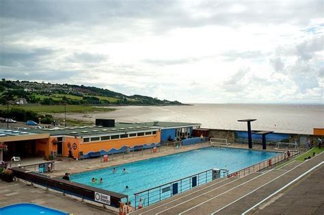 britains  outdoor swimming pools