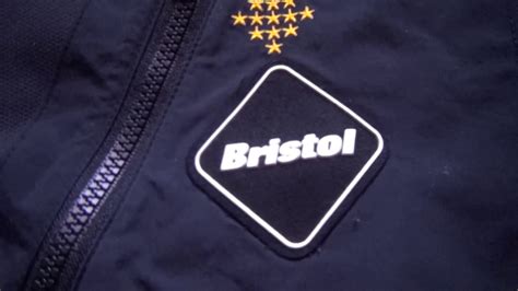 fcrb bristol nike sophnet youtube