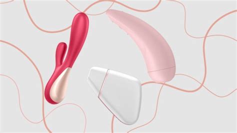 satisfyer connect review app controlled sex toy for couples and singles