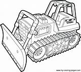 Coloring Pages Construction Equipment Heavy Vehicles Truck Getcolorings Color Print Sheets Getdrawings Printable Choose Board Colorings sketch template