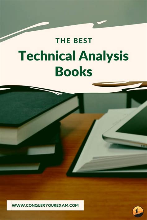 technical analysis books   conquer  exam technical analysis book