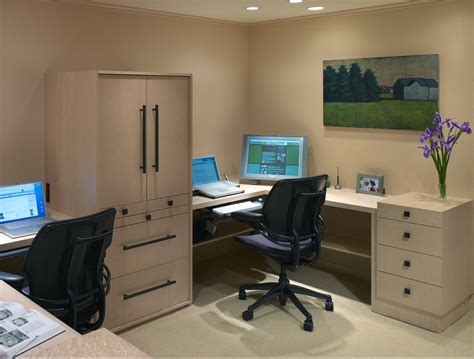 transform  busy office   adorable   modular desk