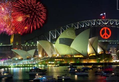 sydney harbour bridge live video streaming web cam dor the sydney new year celebrations