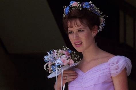 sixteen candles cast now molly ringwald to john cusack daily star