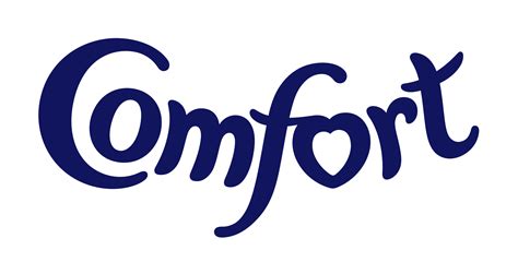 comfort logopedia  logo  branding site