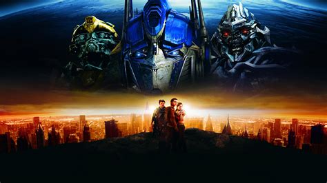 transformers wallpapers hd