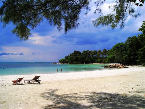 bintan  beauty  coastal riau archipelago  indonesia travel