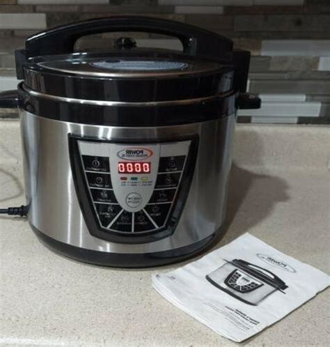 power pressure cooker xl qt ppc canner canning
