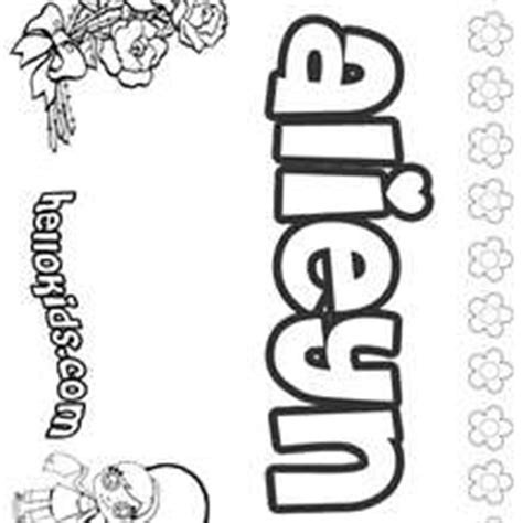 alicia coloring pages hellokidscom