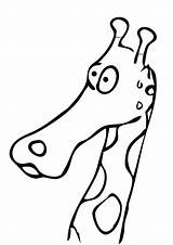 Giraffe Clipart Clip Drawing Baby Cute Coloring Bonfire Cliparts Horse Cartoon Hugging Couple Mars Goat Line Designs Planet Draw Cabin sketch template