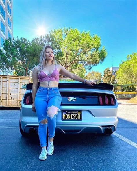 Pin By Marchell Thomas On Ford Mustan Shelby In 2020 Mustang Girl