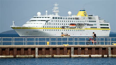 cruise options coming   great lakes