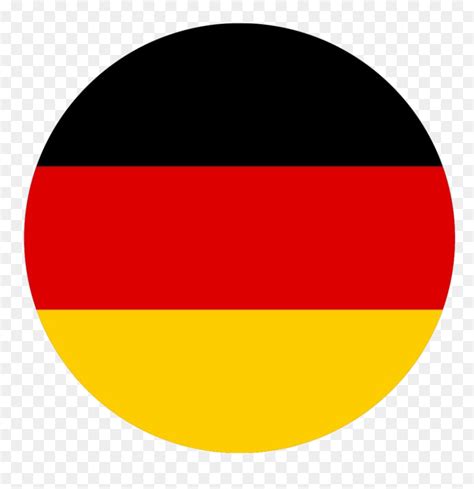 germany flag png transparent image germany flag  icon png