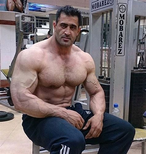 Id A To Z Of Bodybuilders Strongmen And Fitness Models Facebook