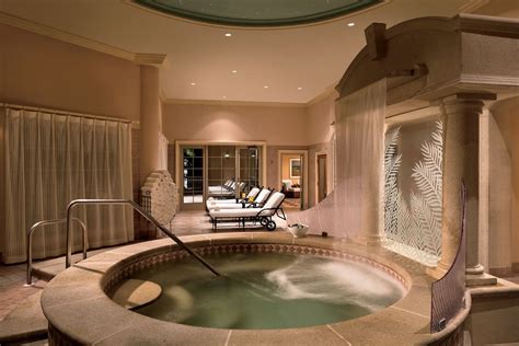 ritz carlton spa naples  celebrity secrets salty  stylish