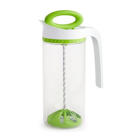munchkin smart blend formula mixing pitcher green  ounce munchkin baby formula bottle