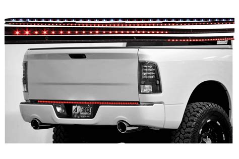 recon tailgate light bar wiring diagram  wiring diagram sample