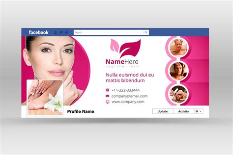 facebook search promotional design fb covers facebook cover color