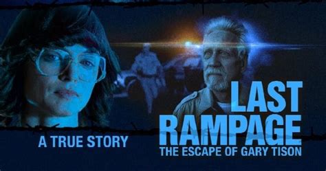 the movie sleuth trailers the arizona prison escape film last rampage
