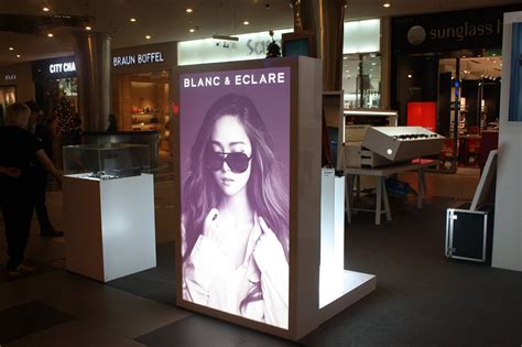 Update Jessica Jung S Blanc And Eclare To Launch Pop Up Store In