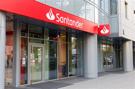 schoen fotos santander bank internet digital finance