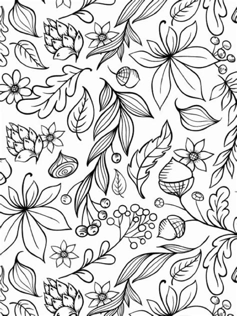 fall themed coloring pages  fall themed coloring pages az sketch