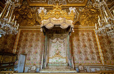 palace  versailles   setting  frances  anticipated hotel opening lonely planet