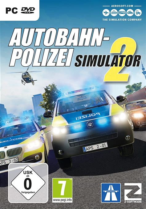 autobahn police simulator    pcgamefreetopnet