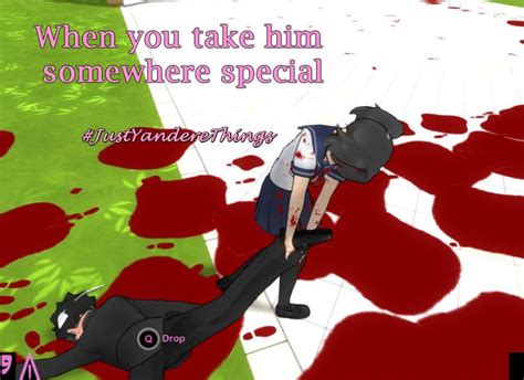 184 best images about yandere simulator on pinterest