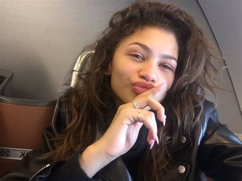 Zendaya Had The Perfect Response To A Twitter Troll Who