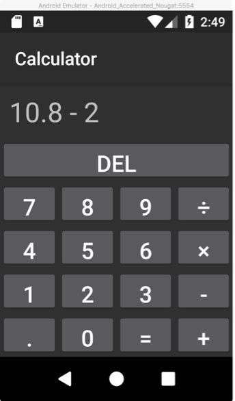 github mctooshxamarin android calculator application xamarin android calculator application