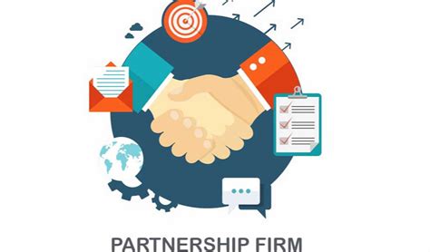 industrial partnership firm registration service pan india id