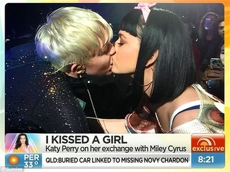 god knows where that tongue has been katy perry opens up about that kiss with miley cyrus