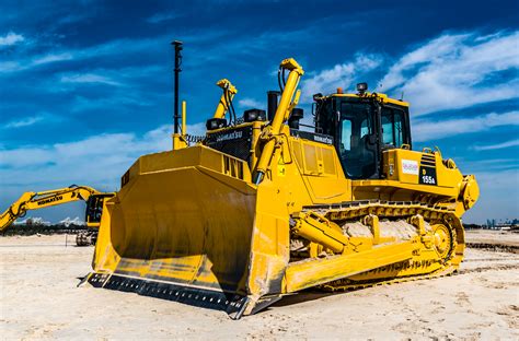 dozers galadari trucks heavy equipment