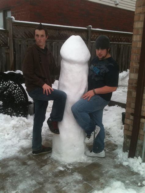 funny pictures snow dick men photo funny pictures and best jokes comics images