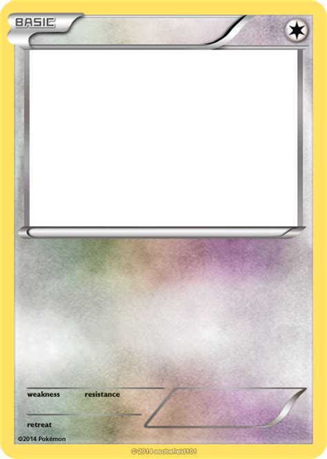 pokemon blank card template  stock photography png