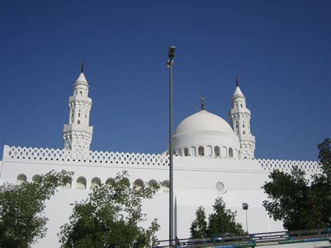 masjid  quba coolwallpaperz