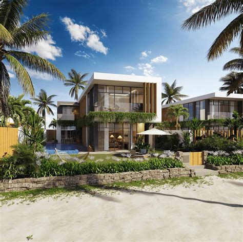 vietnam properties  sale beachfront villas houses apartments