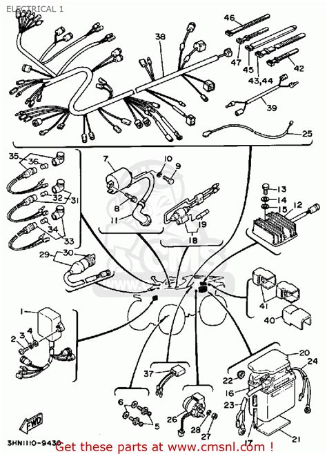 yamaha big bear  wiring diagram jhodiellisa
